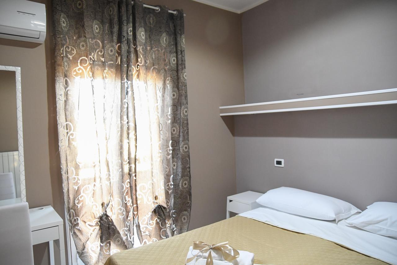 B&B Lamezia Airport Lamezia Terme Exteriör bild